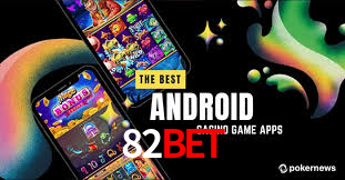 Descubra o Mundo do Cassino Online com 82bet
